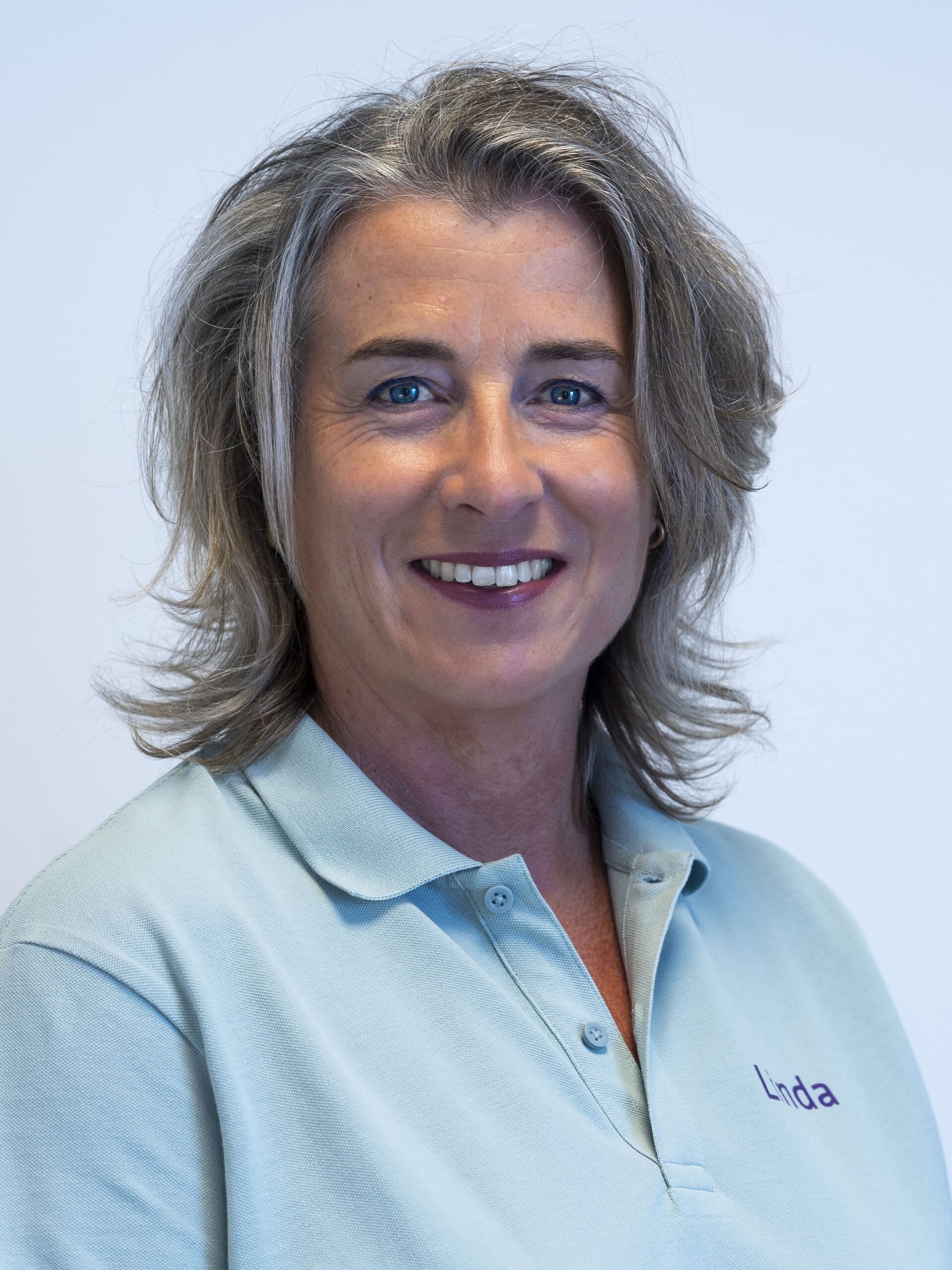 Linda Heine